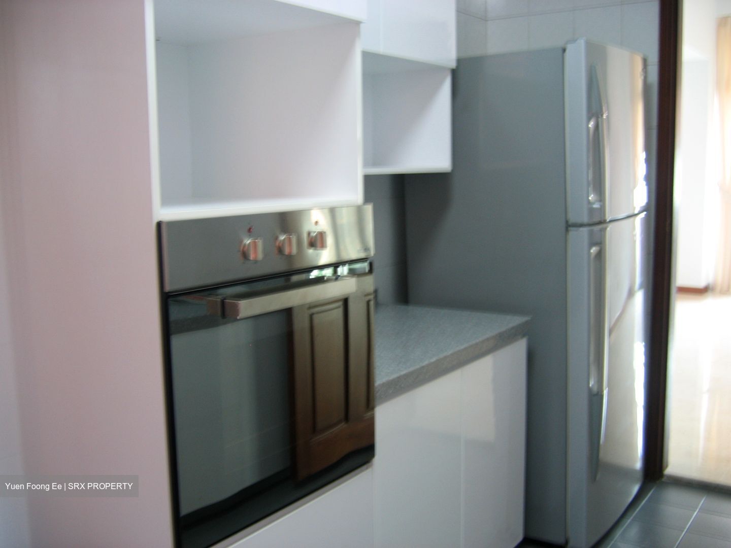 Leonie Gardens (D9), Condominium #570129231